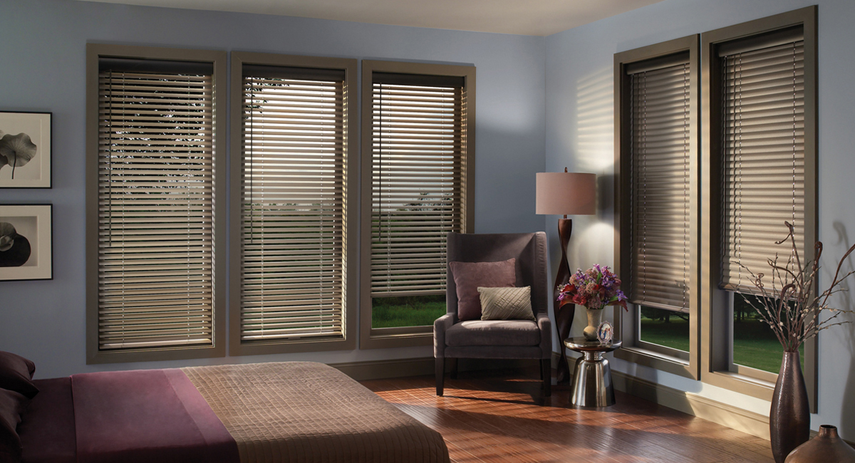 The Custom-Made Blinds Leading the Ready-Made Blinds