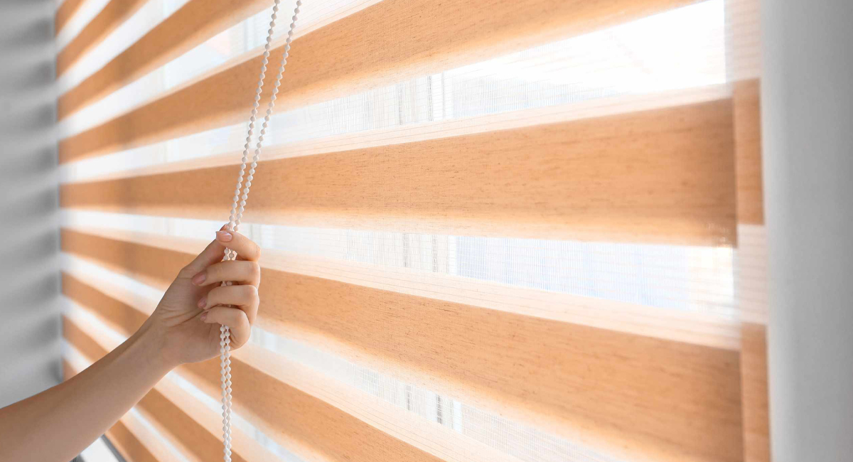 The First Time Home Buyer’s Guide to Blinds