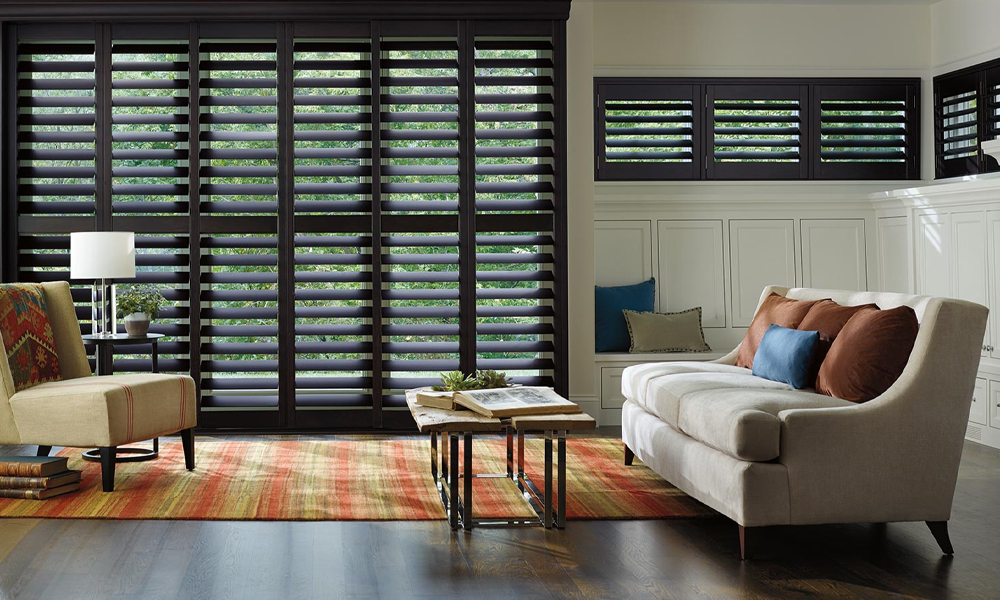 What Is The Best Material For Plantation Shutters?