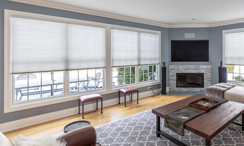 What Are The Best Blinds To Keep The Cold Out?