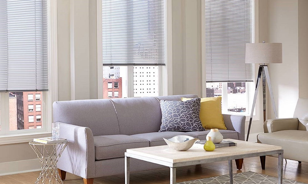 What Type Of Blinds Are In Style In 2022?