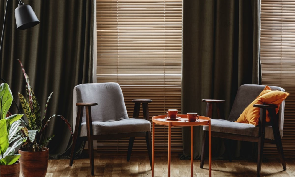 Curtains or Blinds – Which Suits Me Best?