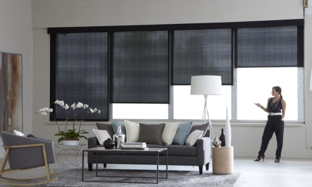 5 Reasons You Should Motorise Your Blinds